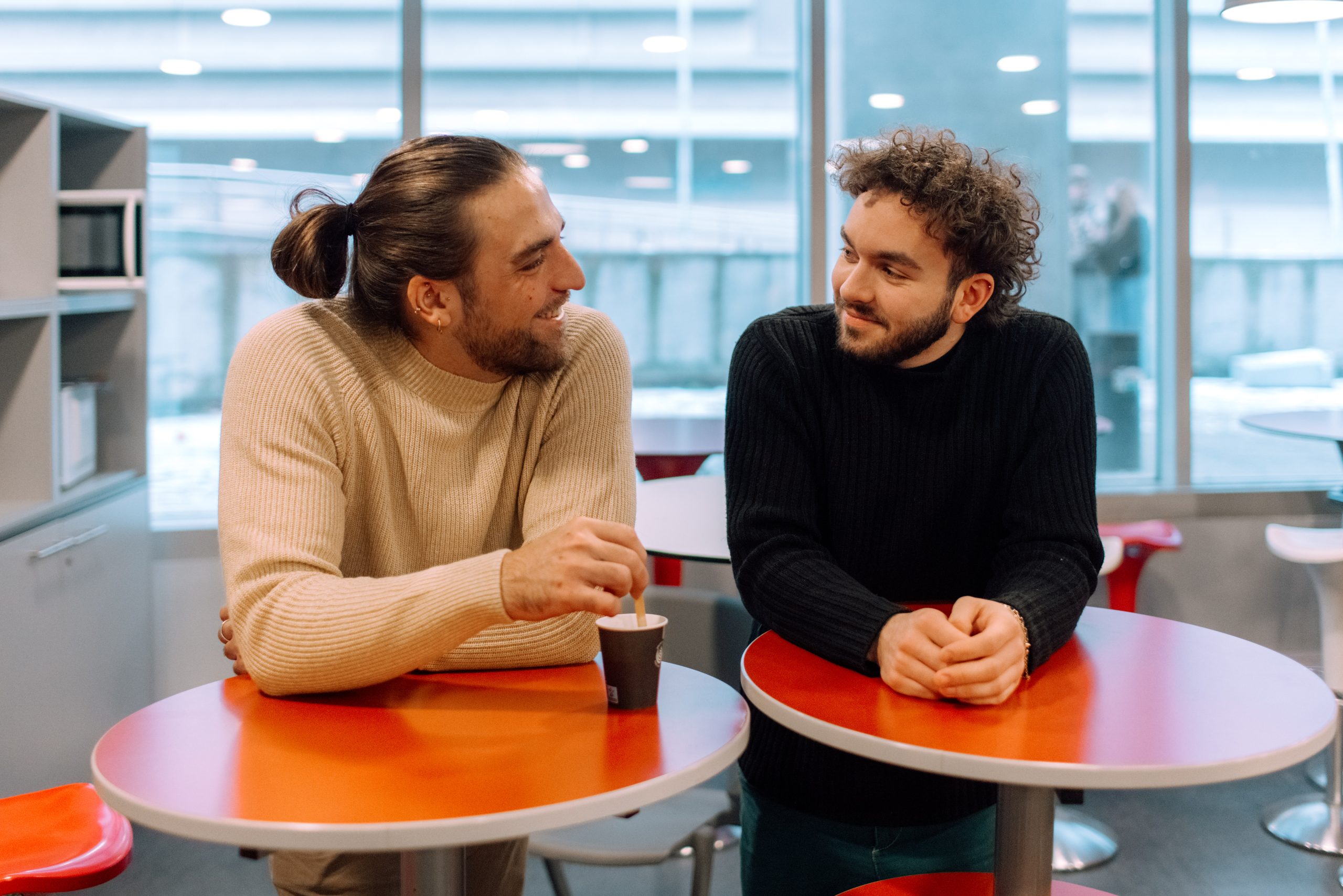 Échange personnalisé avec l’équipe de l’École d’Ostéopathie de Paris